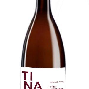 Botella Tinaha Vino